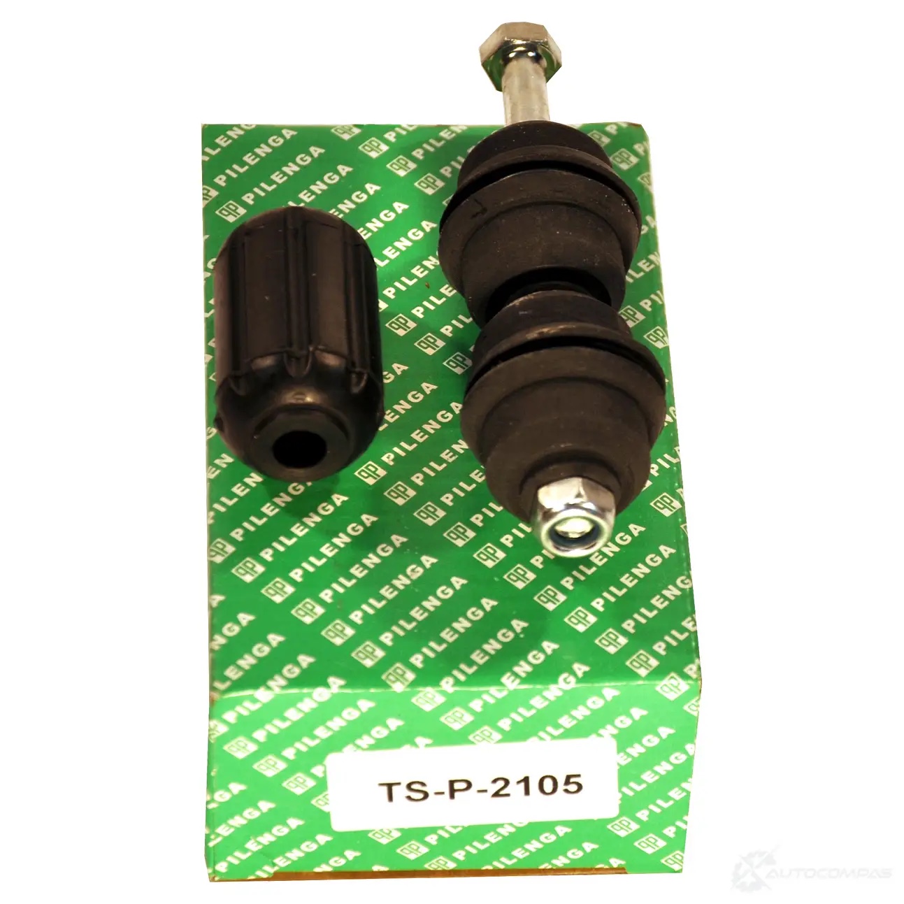 Pilenga TSP2105 — Стойка стабилизатора · зад, прав, лев