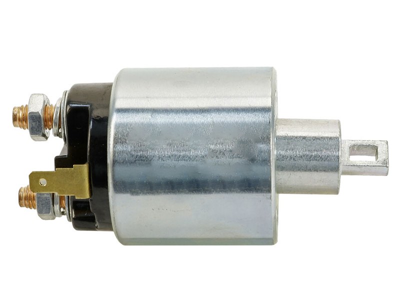 Втягивающее реле стартера Honda Accord 83-85 / Nissan AD 90-08