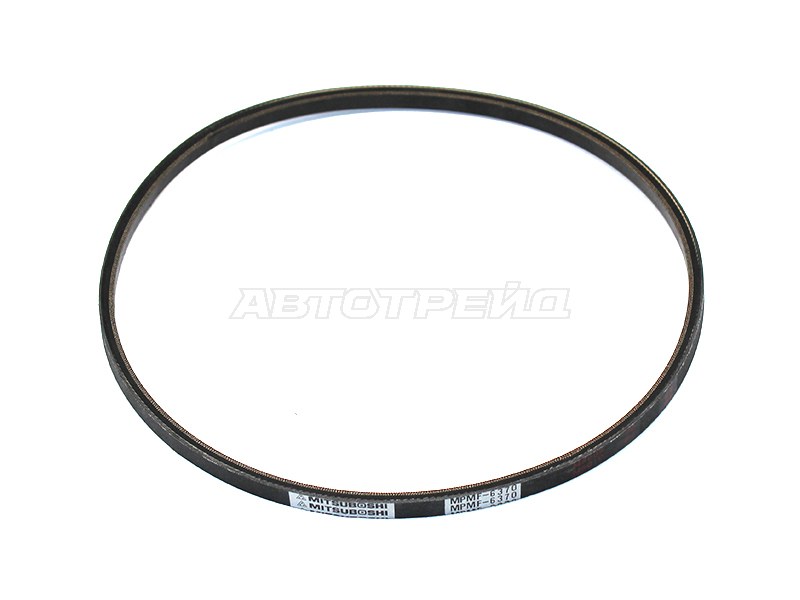 Ремень приводной Mercedes-Benz S-Class 85-91 / Mitsubishi Delica 79-07 2C;2Y;2YC;3CE;3CT;3CTE;3Y;3YC;4YEC;5K;5KC