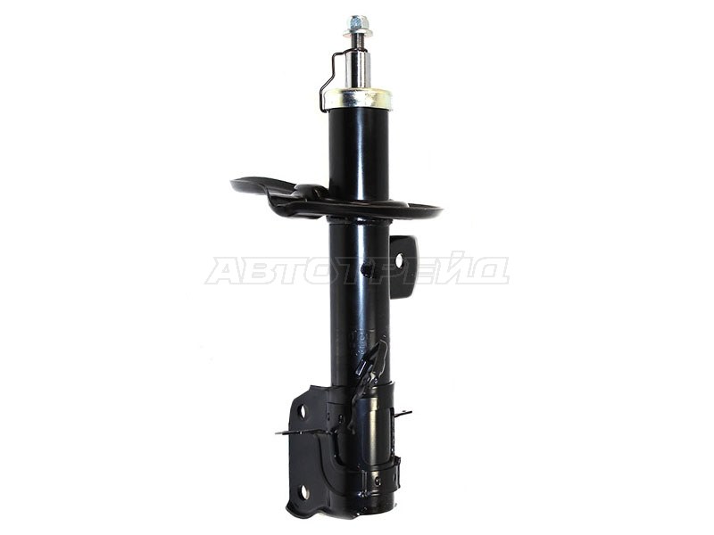 Стойка передняя Nissan Tiida 15-16 / Sentra 12-19 (Справа)