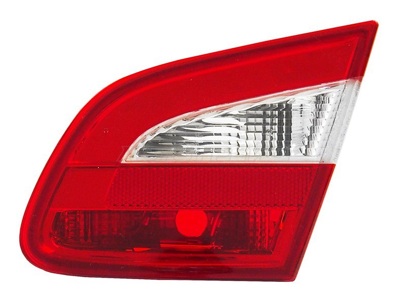 Фонарь в крышку багажника Skoda Superb 08-13 (Справа / 5D LBK)