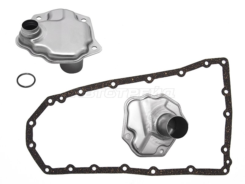 Фильтр АКПП Nissan Juke 10-20 / Murano 16-22