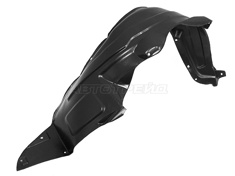 Подкрылок Hyundai Getz 05-11 (Спереди / Справа)