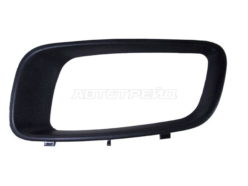 Оправа ПТФ Mitsubishi Pajero 99-03 / Montero 00-02 (Слева)
