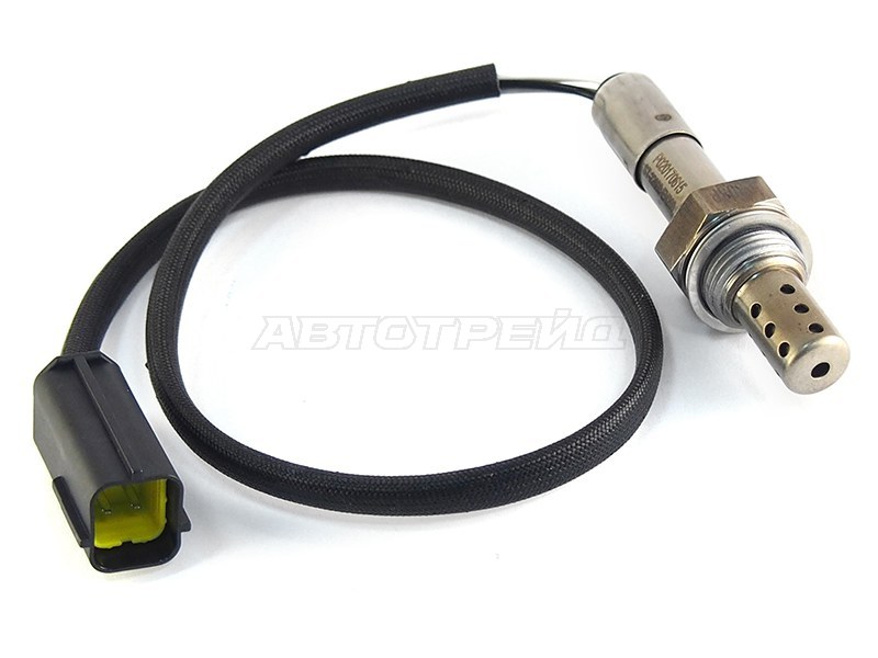 Датчик кислородный Nissan AD 06- / Qashqai 06-13