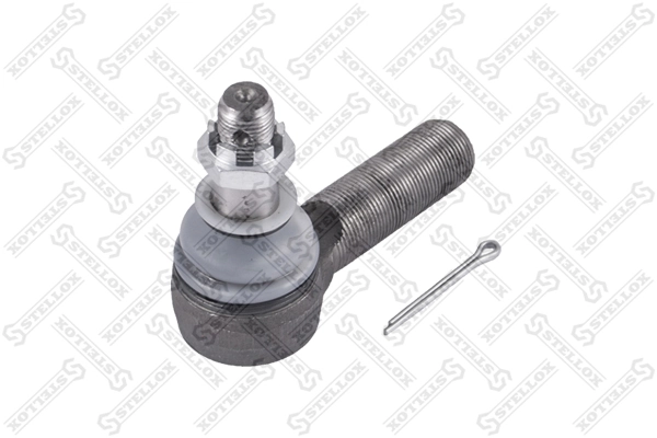 Наконечник рулевой LHT M24x1.5 M16x1.5 2 · перед · HCV