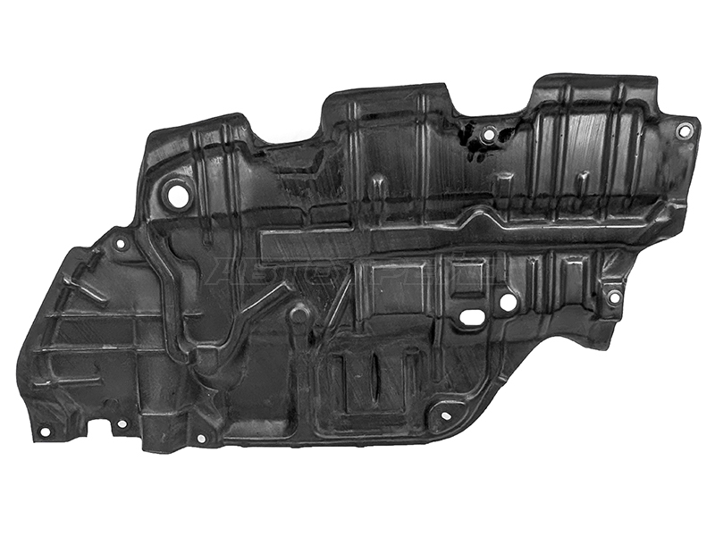 Защита двигателя Toyota Camry (XV50) 14-18 (Слева)