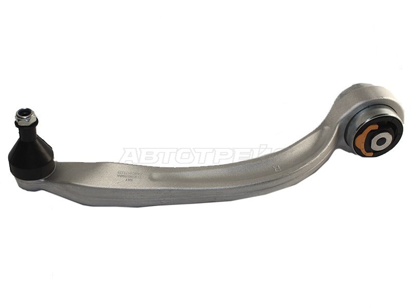 Рычаг подвески Audi A4 00-09 / S4 03-05 (Справа)