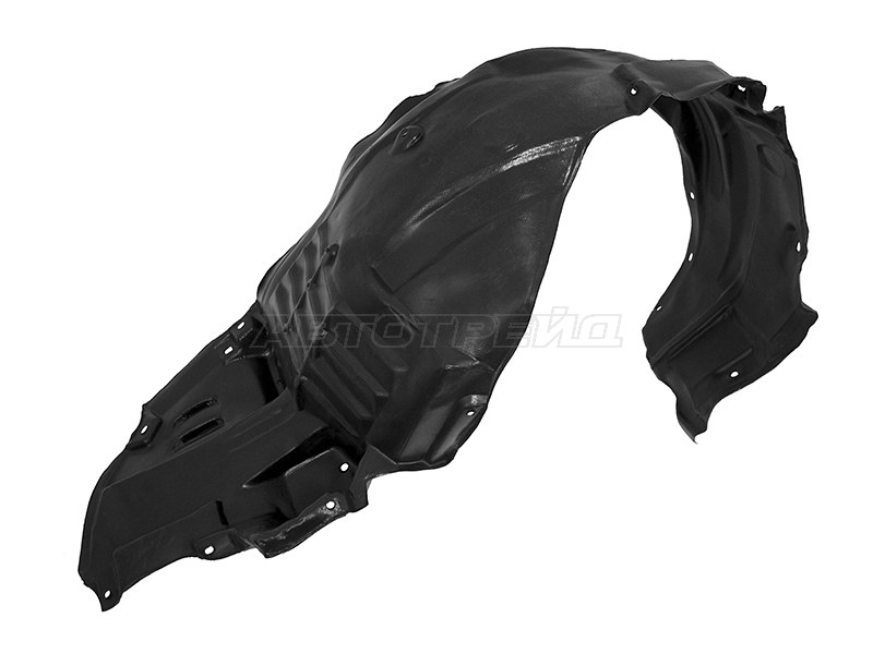 Подкрылок Toyota Mark II (X110) 00-04 / Verossa 01-04 (Спереди / Справа)