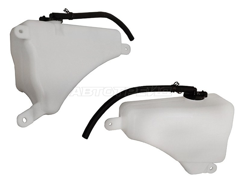 Бачок расширительный Toyota Land Cruiser Prado (J120) 02-09 / Lexus GX 02-09