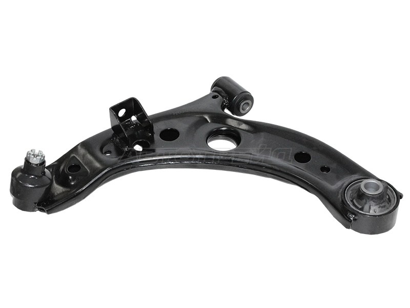 Рычаг подвески Toyota Passo 04-10 / Daihatsu Boon 04-10 (Слева)