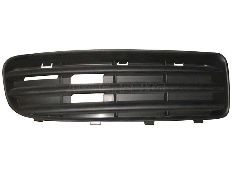 Решетка в бампер Skoda Octavia 00-10 (Справа)