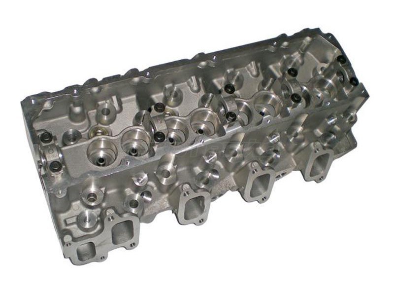 ГБЦ Toyota Land Cruiser Prado (J90) 96-99 / 4Runner 95-99 1KZT