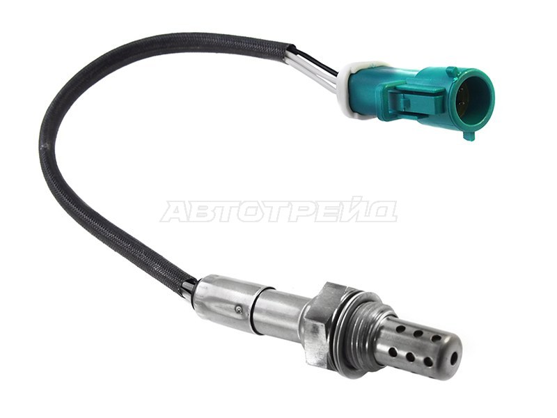 Датчик кислородный Ford Fiesta 02-19 / Focus 04-19