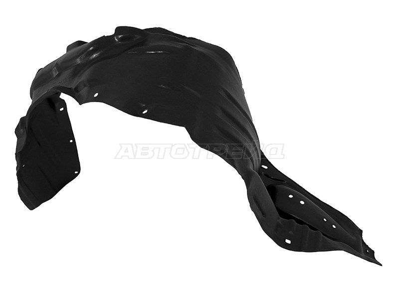 Подкрылок Toyota Caldina (T190) 92-02 / Carina 92-96 (Спереди / Слева)
