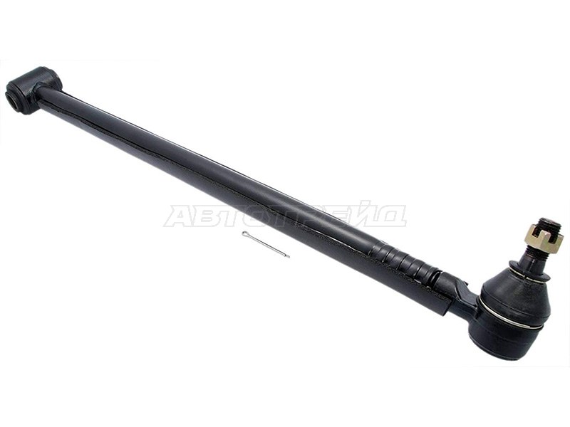 Рычаг подвески Toyota RAV4 (XA10) 94-00 (Снизу / Сзади / Слева)