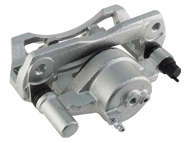 Суппорт тормозной Mazda 323 98-03 / 626 92-02 (Спереди / Справа)