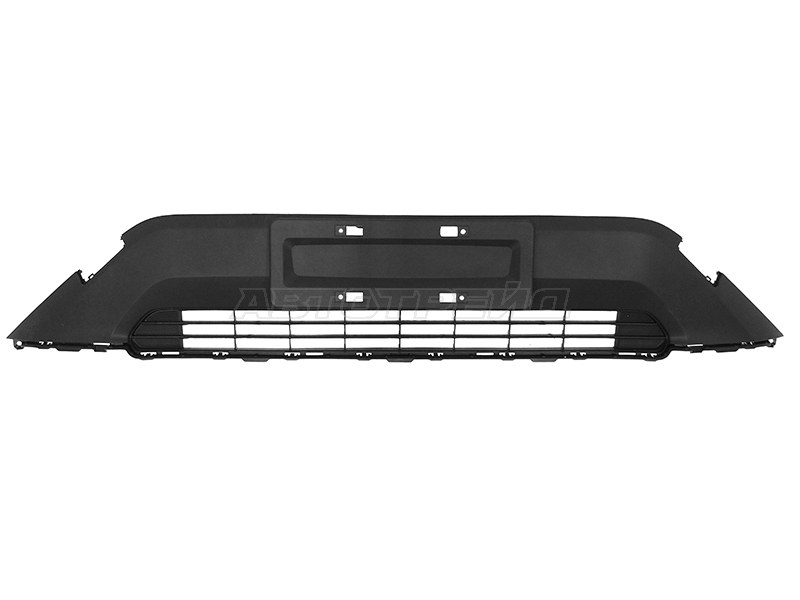 Решетка в бампер Toyota RAV4 (XA50) 18-