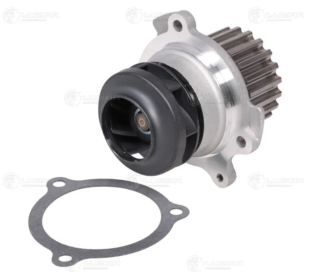Насос водяной для а/м Лада Vesta (15-) 1.8i (TURBO)
