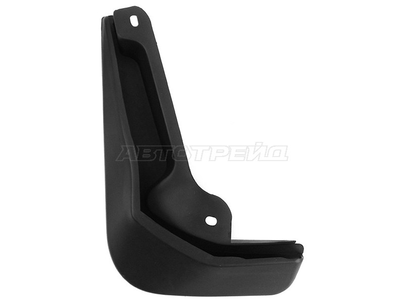 Брызговик Ford Focus 10-19 (Сзади / Слева / 5D HBK)