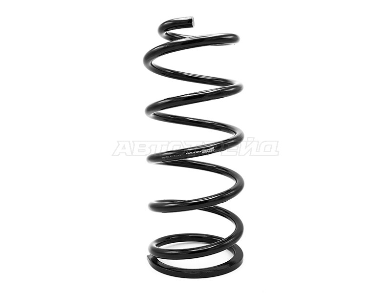 Пружина подвески Toyota Land Cruiser Prado (J120) 02-09