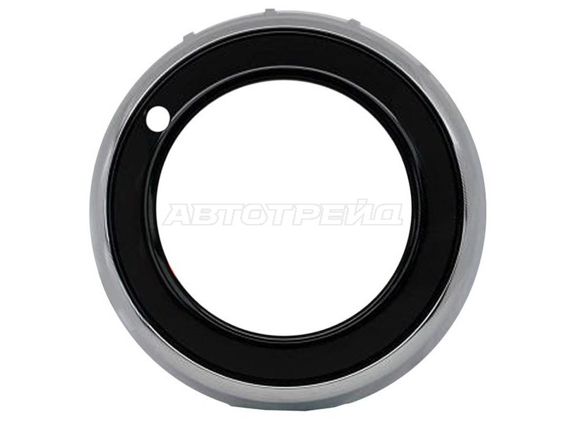 Оправа ПТФ Mitsubishi Outlander 09-12 (Справа)