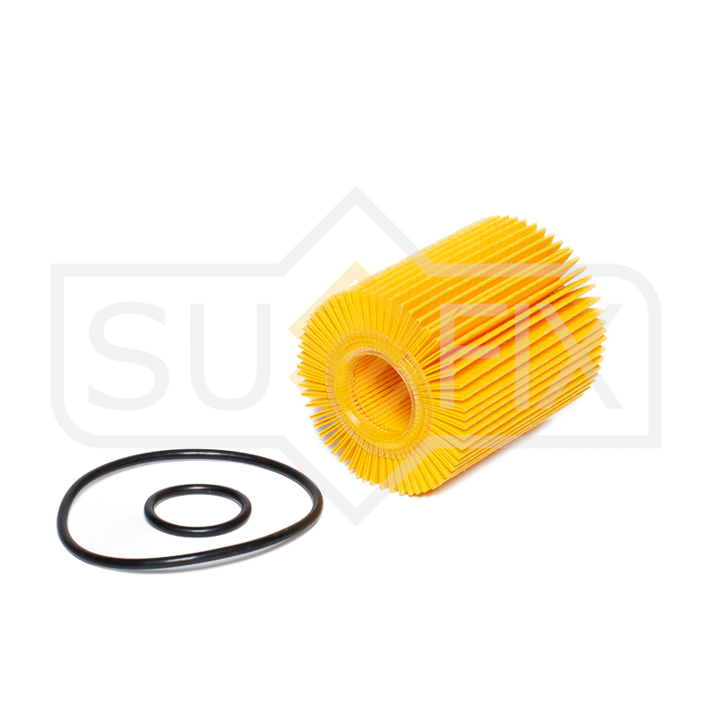 SUFIX SP1054 — Фильтр масляный (картридж)
