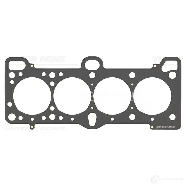 Прокладка головки блока цилиндров