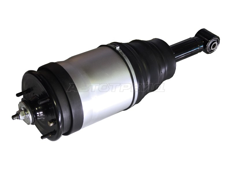 Стойка задняя Land Rover Discovery 04-17 / Range Rover 02-12 (Справа=Слева)