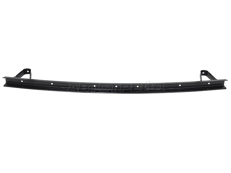 Усилитель бампера Nissan Qashqai 06-10 / Dualis 07-09 (Спереди / Снизу)