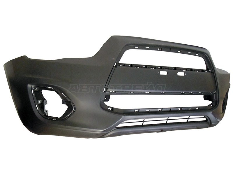 Бампер передний Mitsubishi ASX 12-16