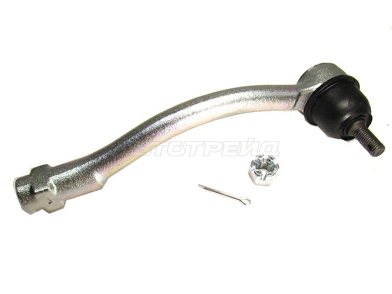 Рулевой наконечник Hyundai Solaris 10-17 / Kia Rio 11-17 (Справа)