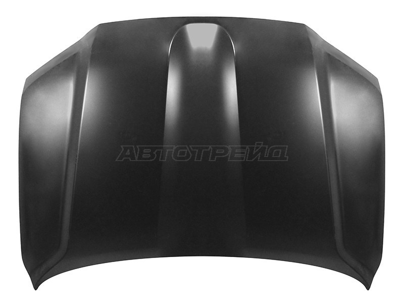 Капот Toyota Land Cruiser (J200) 15-21
