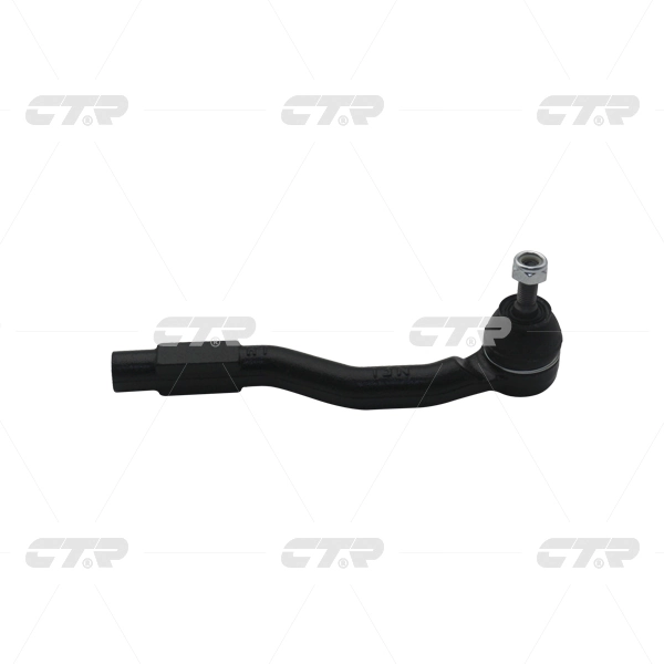 CTR CE0127L — Рулевой наконечник Nissan March 02-10 / Micra 03-10 (Слева)