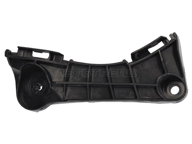 Крепление бампера Toyota RAV4 (XA30) 10-13 (Спереди / Справа)