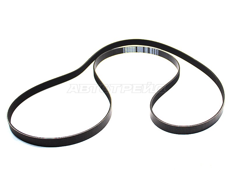 Ремень приводной Mazda 6 07-12 / Mercedes-Benz C-Class 97-01 2UZFE;3UZFE;D27DT;G23D;G8BA
