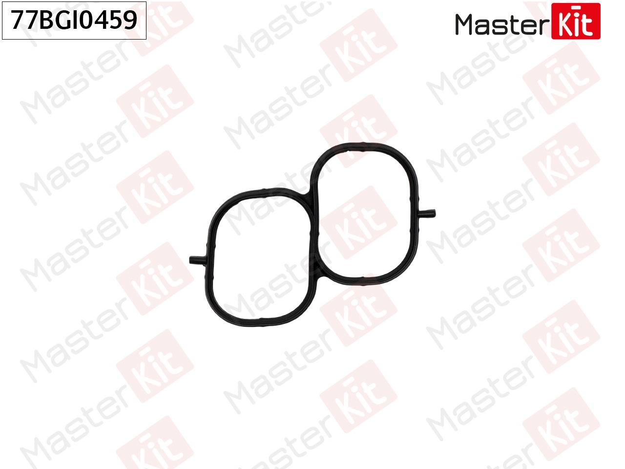 Master KiT 77BGI0459 — Прокладка впускного коллектора