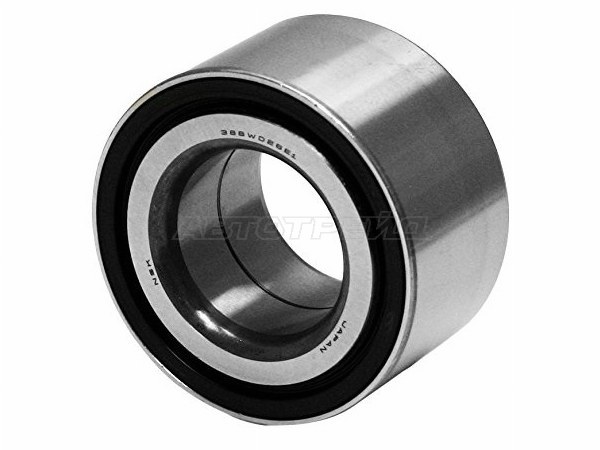 Подшипник передней ступицы Honda Accord 02-08 / Civic 91-03 (ABS)