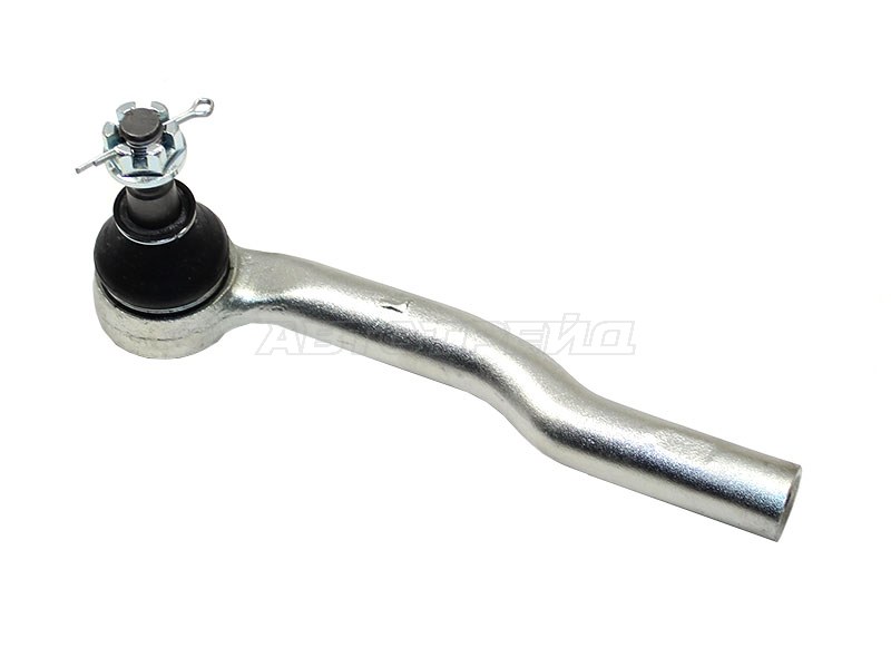 Рулевой наконечник Mazda 3 13-19 / 6 12- (Слева)