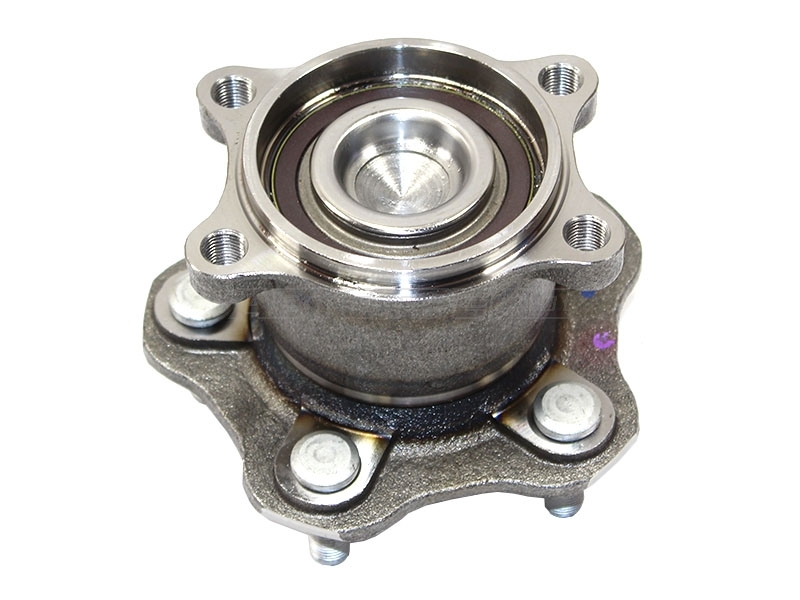 Ступичный узел Nissan Teana 03-08 / Altima 01-06 (Справа=Слева / Сзади)