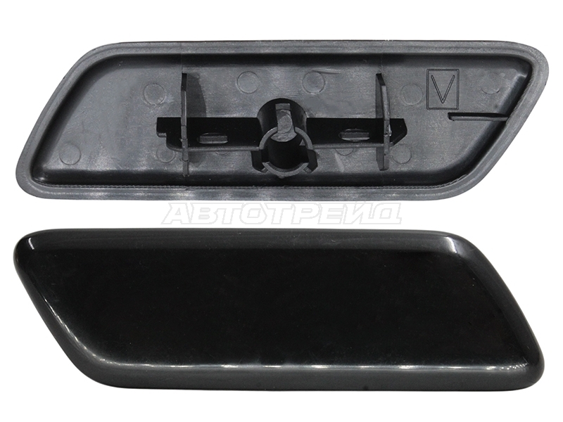 Крышка омывателя фары Toyota RAV4 (XA30) 10-13 (Справа)
