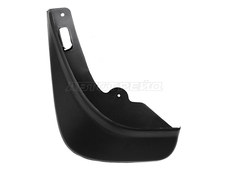 Брызговик Ford Focus 04-11 (Сзади / Слева / 4D SED)