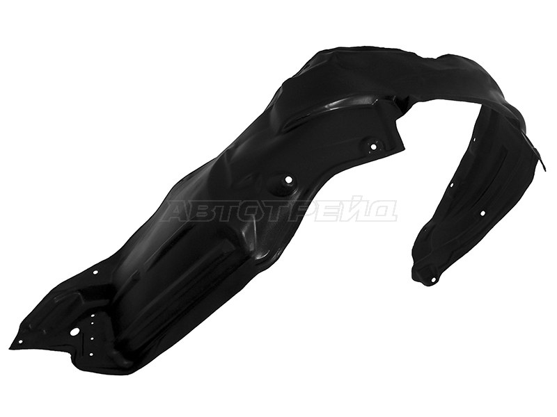 Подкрылок Toyota RAV4 (XA30) 05-13 (Спереди / Справа)