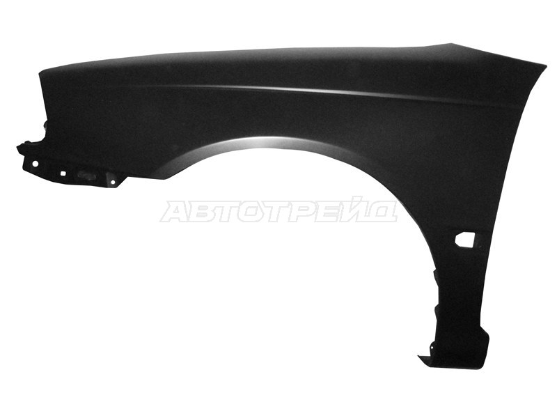 Крыло переднее Toyota Avensis (T220) 97-03 / Caldina (T210) 97-02 (Слева / Под поворот(ы))
