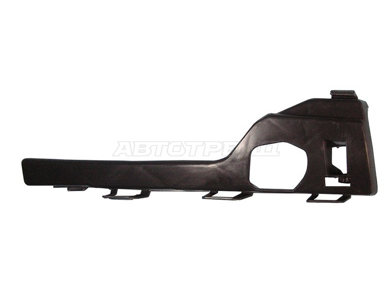 Крепление бампера Ford Focus 04-08 (Спереди / Справа)