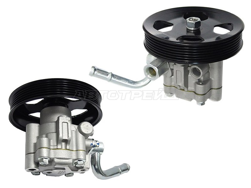 Насос ГУР Nissan Bassara 99-03 / Presage 98-03