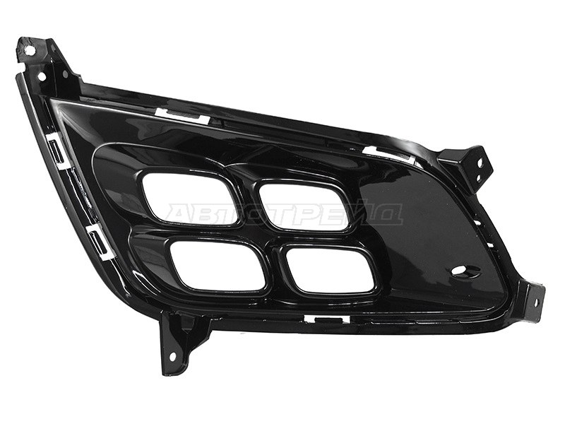Оправа ПТФ Kia K5 13-15 / Optima 13-16 (Справа / LED)