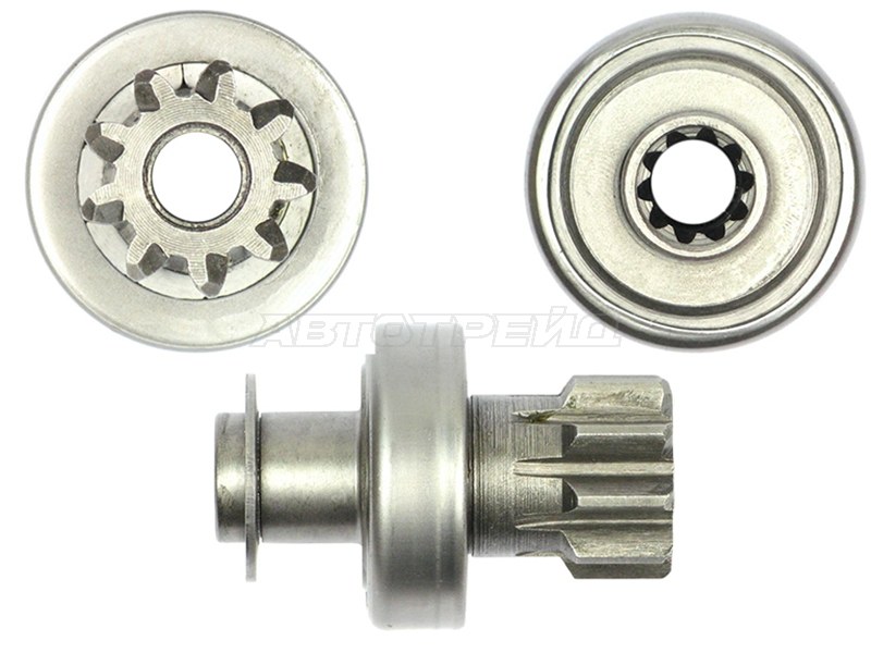 Бендикс Honda Accord 97-13 / Civic 05-12