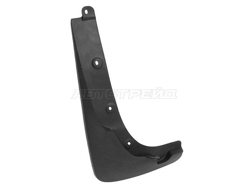 Брызговик Toyota RAV4 (CA20) 00-05 (Спереди / Слева / под расширитель)