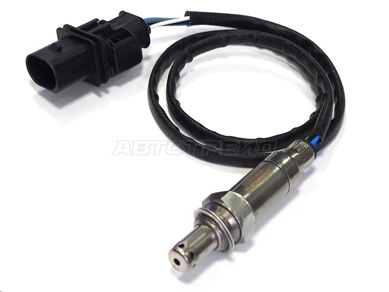 Датчик кислородный Audi A3 03-13 / Ford Focus 10-19